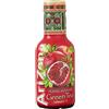 CAIYA Arizona - Tè Verde al gusto di Melograno 500 ml [Special Edition] - Pomegranate Green Tea - Novità