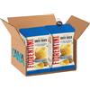 CAIYA Fiorentini Snick Snack La NON Patatina Al Sale Senza Glutine 70g [CAIYA® BOX da 8 Confezioni]