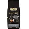 Lavazza, Espresso Barista Perfetto, Caffè in chicchi naturali, ideale per macchina da caffè espresso o super automatica, con note aromatiche floreali, 100% arabica, intensità 6/10, tostatura media
