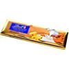 Lindt Tavoletta di Cioccolato Lindt Premium Bianco con Mandorle gr.300