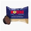 CAFFE' MORENO CAPSULE CIALDE COMPATIBILE A MODO MIO (300, ESPRESSO BAR)