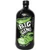 Big Gino May Chang - Gin Da 1l - Gin Dolce Con Note Di Ginepro, Pomelo, Bacche Di Pimento E May Chang. Ottimo Gin Per Cocktail Esotici E Pestati. (1)