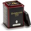 Dammann Frères JardinBleu 100 gr Te nero profumato