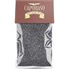 Caporaso dal 1960 Semi di papavero alimentari confezione da 1 kg semi di papavero bio