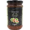 LUSCIOUX Confettura extra di Fichi bianchi di Sicilia