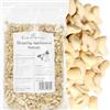 Kuchnia Zdrowia Anacardi A Metà Naturali E Croccanti 500g - Ricchi Di Proteine E Grassi Sani - Ideali Come Snack O In Cucina - Alta Qualità Senza Conservanti - KUCHNIA ZDROWIA