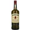 Jameson Triple Distilled Irish Whiskey 40,00% 1,00 Liter