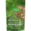 NATURA D'ORIENTE | Infuso Bergamotto e Fragola 100g | Naturale 100% Senza conservanti