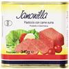 Jamonilla - Pasticcio, con carne suina - 340 g