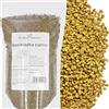Kuchnia Zdrowia Fieno Greco in Semi Interi Naturali 1kg | 100% Semi di Trigonella per Cucina Indiana, Tisane, Germogli e Spezie - KUCHNIA ZDROWIA