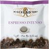 Miscela d'Oro Espresso Intenso - confezione da 150 cialde