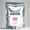 Rationbox Prosciutto liofilizzato - Durata di conservazione: 25 anni - Razione d'emergenza