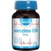 DIETMED ITALIA SRL Naturmil coenzima q10 plus 100 mg 60 capsule