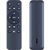 TCNOUMT Telecomando di ricambio adatto per Optoma BR-3071N UHL55 UHD55 UHD566 UHZ50 BR-3081B telecomando proiettore