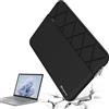 Smatree Custodia per laptop da 13,8 pollici per Microsoft Surface Laptop2024/Surface Laptop per Business Copilot+PC, custodia con tasca per accessori, cerniera YKK (E437)