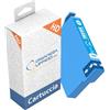 Organizza Ufficio 503XL Cartuccia CIANO per Epson WF-2960DWF WF-2965DWF XP 5200 XP 5205
