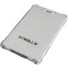 GIOPUEY Cover Compatibile con XTEINK X3, TPU Ultrasottile HD Case, Protezione del Cuscino d'Aria - Trasparente