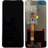 Smartex® Display LCD Compatibile con Realme 7i (RMX2103)