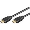 goobay Cavo HDMI 2.0-4K 60Hz 15m