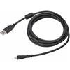 Philips SpeechMike Premium mini USB - Cavo USB A - cavo USB extra lungo per sostituire il cavo USB SpeechMike