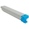 Samsung TONER C808S CIANO COMPATIBILE CLT-C808S PER SAMSUNG X4220 X4250 X4300 CAPACITA' 20.000 PAGINE