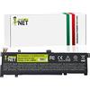 new net - Batteria B31N1429 0B200-01460100 Compatibile con Notebook ASUS A501L A501LX K501L K501LB K501LX K501U K501UW K501UX K501UB A501LB5200 [4210mAh]
