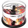 EMTEC CD-R 80 700MB - Confezione da 50