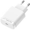 BERLS Caricatore USB C testina per iPhone16, 15, 14, 13, 12, 11, X, XR, SE, Plus, Pro, Max, pad, ricarica rapida spina 25 W adattatore di corrente rapida
