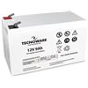 Tecnoware Power Systems Batterie al Piombo Tecnoware EACPE12V09ATWP - 12VDC 9AH - Ermetica al Piombo