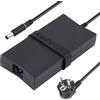 Ineffbb Cavo di ricarica per computer portatile Dell XPS 15 7590 9560 9570 9550 9530 Precision 5540 5510 5520 5530 M3800 M2800 DA130PM130 HA130PM130 0V363H 0H 0H 0 6TTY6. Inspiron 19,5 V, 6,7 A, alimentatore