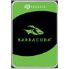 Seagate Barracuda 20TB Internal Hard Drive, 7200 U/Min, 512MB Cache, SATA 6Gb/s, 3.5 (ST20000DM001)