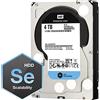 WD Western Digital WD4000 F9YZ se 4000 GB interno