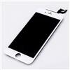 Sintech© Premium Display unità Completamente per iPhone 6S (4.7 ') in Bianco