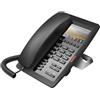 Fanvil H5 Cornetta cablata LCD Nero telefono IP