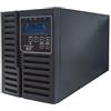ELIT ups - Gruppo di continuità 1000VA / 900W monofase on-Line Doppia conversione - ups 1000VA NS
