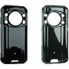 caseroxx TPU-Custodia in nero per Ulefone Armor 21 - protezione su misura