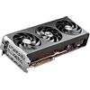 SAPPHIRE TECHNOLOGY NITRO+AMD RADEON RX 7700XT GAM OC 12GB GDDR6 DUAL HDMI DUAL DP
