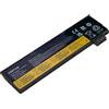 FESTAS 61 01AV422 01AV423 01AV424 01AV425 01AV428 Batteria Compatibile con Lenovo ThinkPad T470 T480 T570 T580 TP25 P51S P52S A475 A485 Series 01AV426 AV427 01AV452 01AV490 01AV491