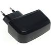 BG-akku24 USB Caricatore Adattatore CA per JBL Charge 2/Charge 2 +/Charge 3