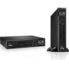 Tecnoware Power Systems UPS EVO DSP PLUS 2400 RACK/TOWER IEC TOGETHER ON