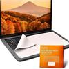 ZMDMAH Panno di pulizia dello schermo e protezione della tastiera per MacBook Pro 13/14 pollici e Air