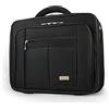 NATEC Boxer Borsa per PC portatili fino a 17,3 Pollici