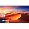 Celexon Rahmenleinwand Expert PureWhite 250 x 140