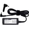 POWERQ Alimentatore PowerQ per ASUS SAMSUNG 45W 19V 2,37A (3mm x 1,1mm)