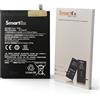 Smartex® Batteria Compatibile con Xiaomi Modello BN5A per Redmi Note 10 5G / Poco M3 Pro 5G