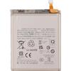 OnlyTech - Batteria di ricambio premium per Samsung Galaxy S24 Ultra - 5000mAh - Qualità identica al modello EB-BS928ABY
