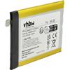vhbw batteria compatibile con Emporia SMART.5 smartphone cellulare per anziani (3550mAh, 3,85V, Li-Ion)