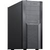 Chieftec CAJA PC Case ATX CW-01B-OP Workstation