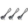 Comphic AUX-in/out per Auto A 20 Pin con Slot SIM per unità Principale Radio Stereo Android 4G 20 Pin Connettore Filo Parte