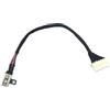 T-ProTek DC Jack presa di corrente DC IN cavo compatibile per ASUS PU551LA Pro Essential